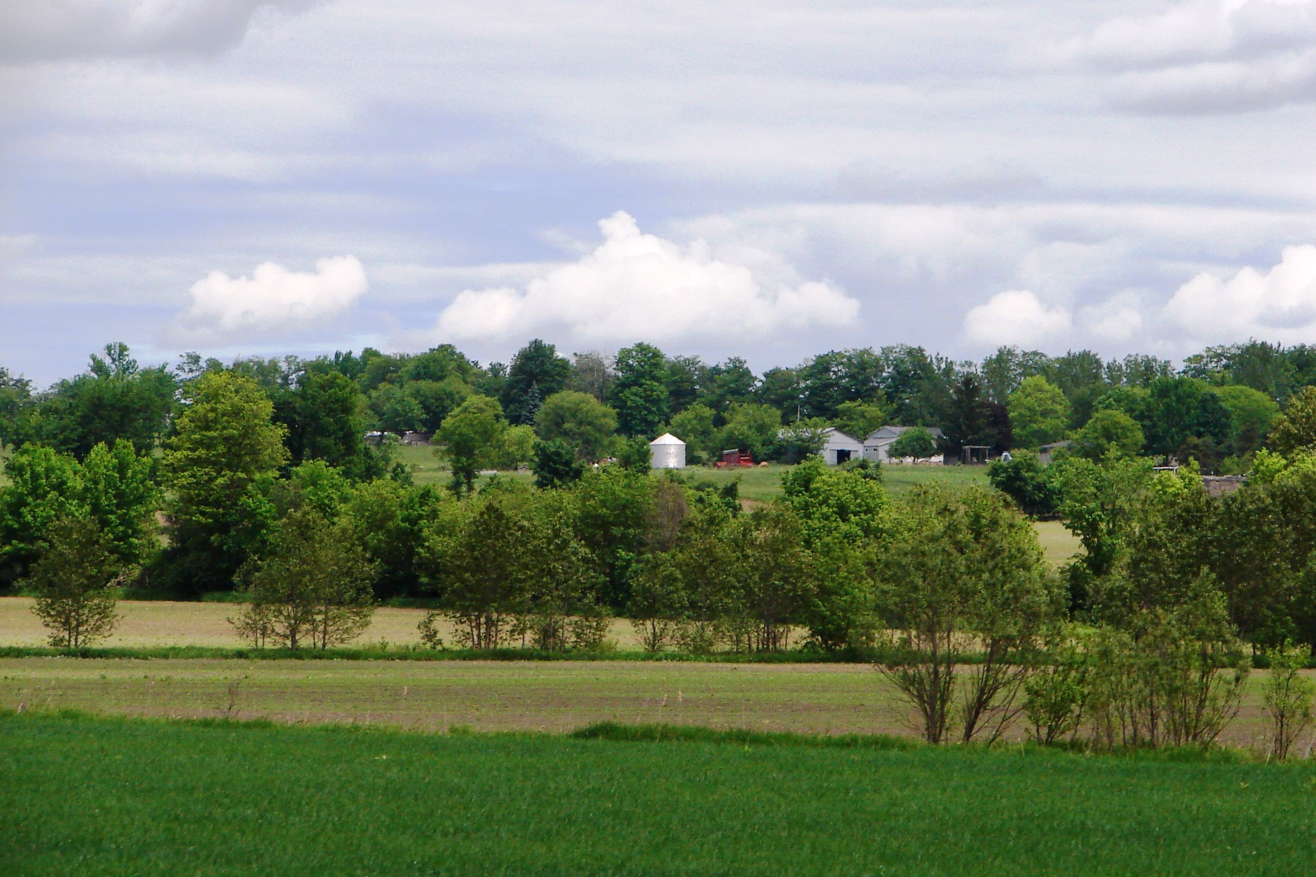 Angus, Ontario