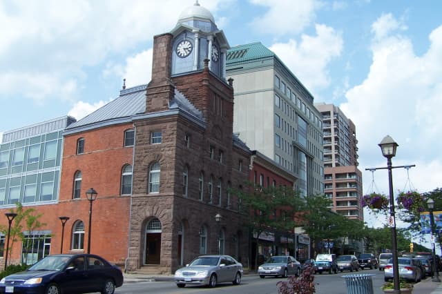 Brampton, Ontario