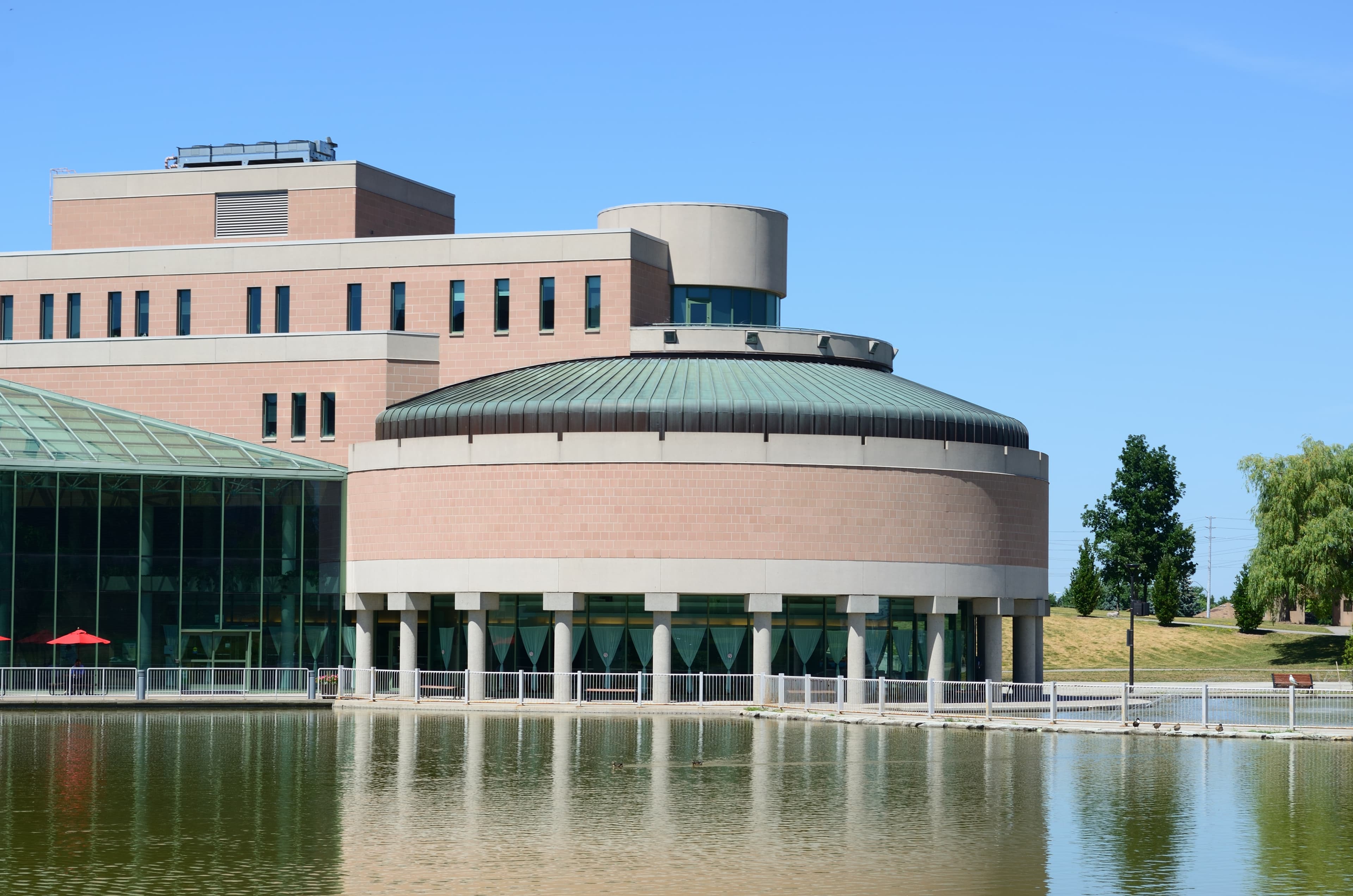 Markham, Ontario