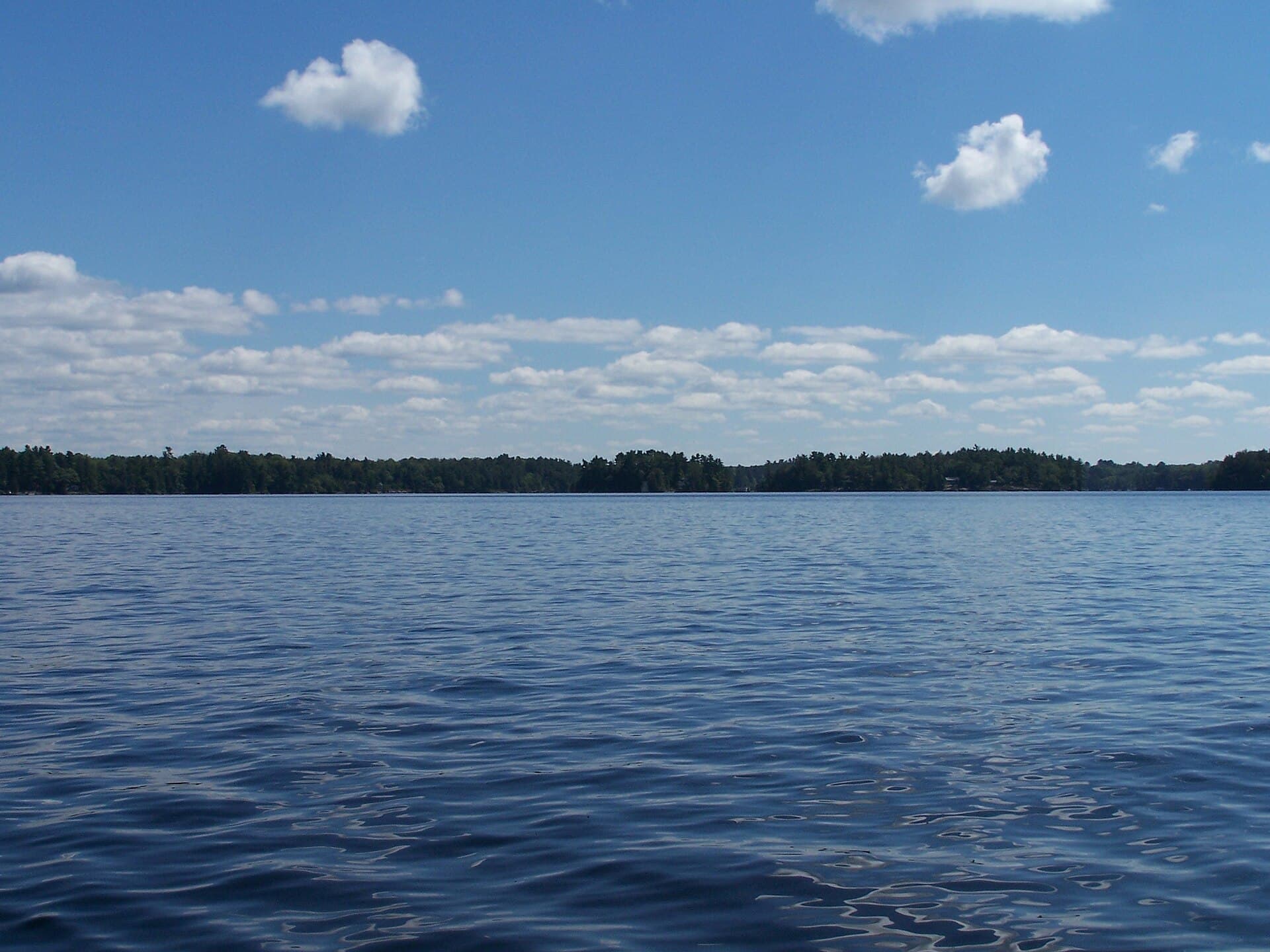 Muskoka, Ontario