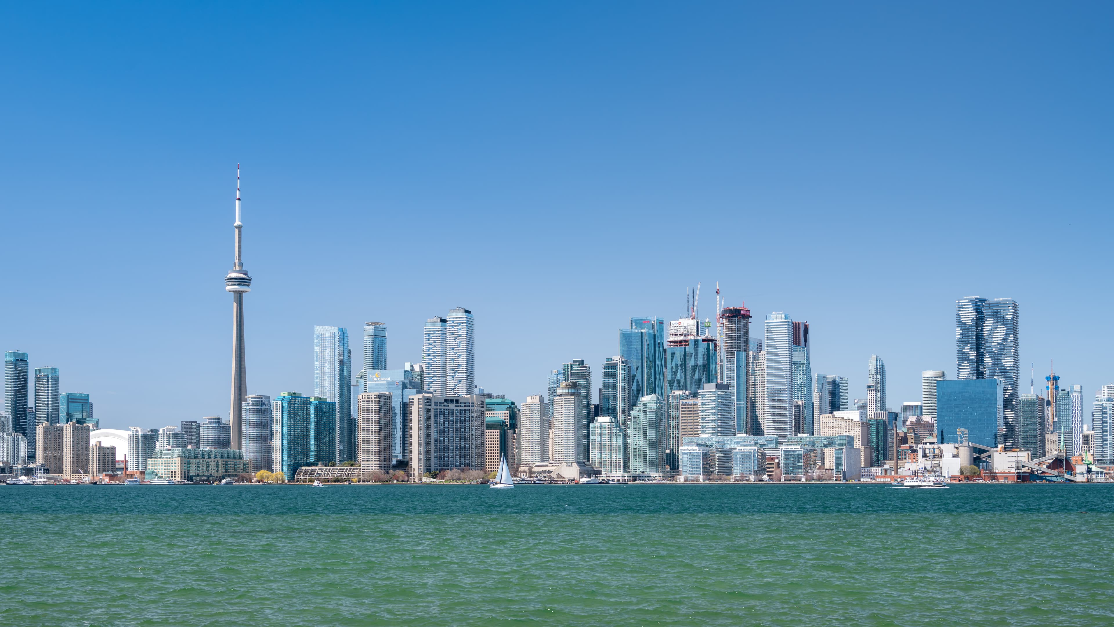 Toronto, Ontario