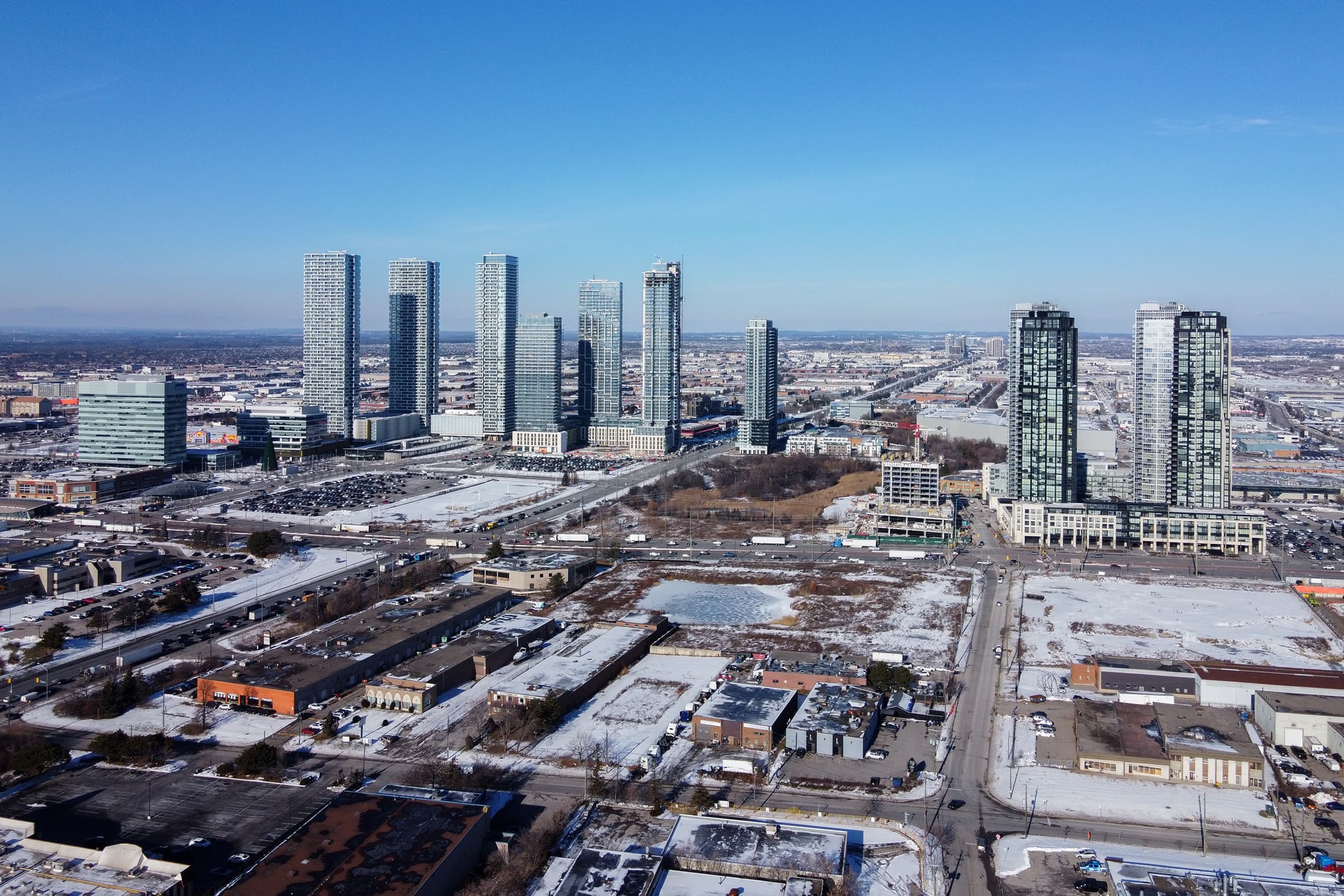 Vaughan, Ontario