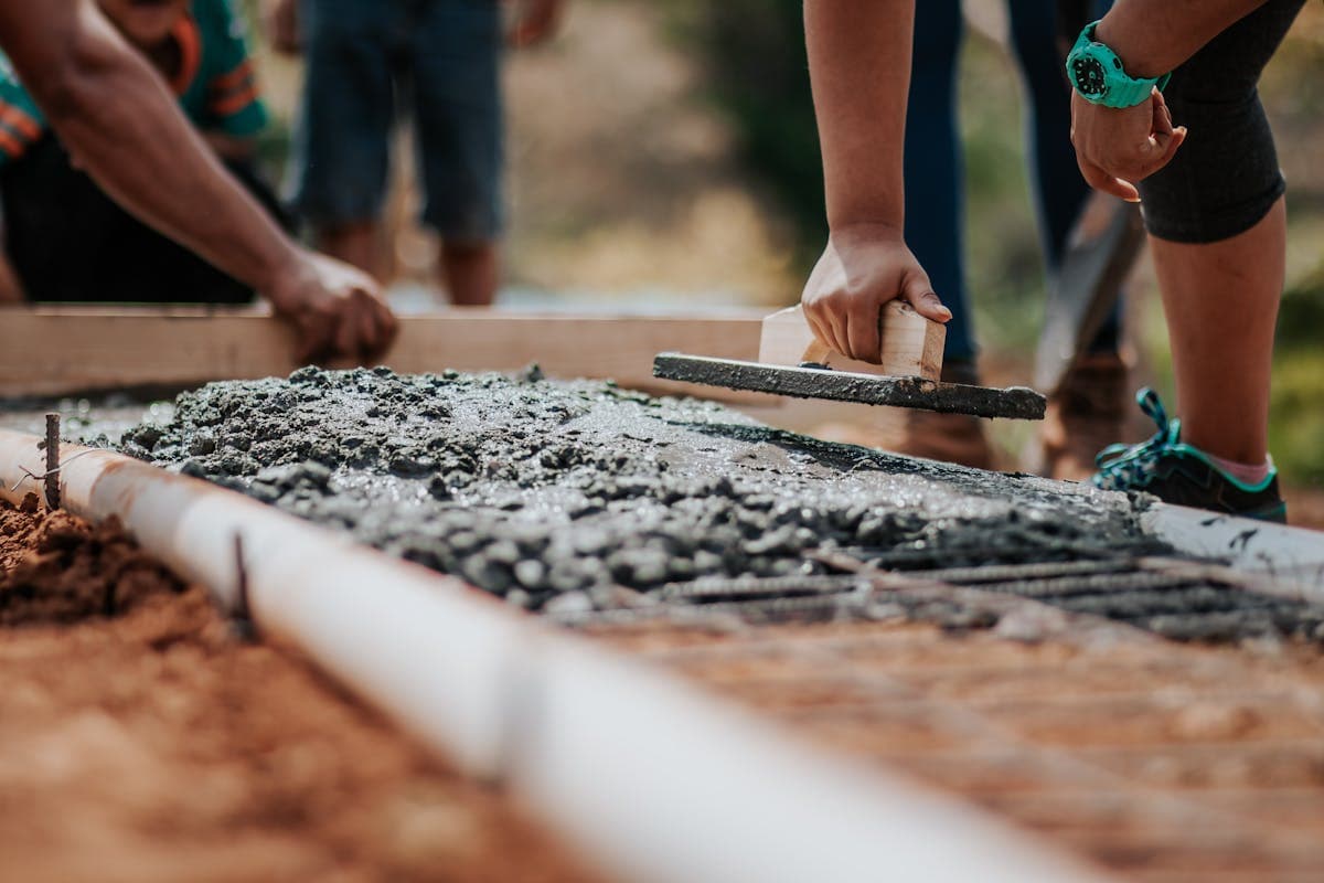 Full-Service Construction