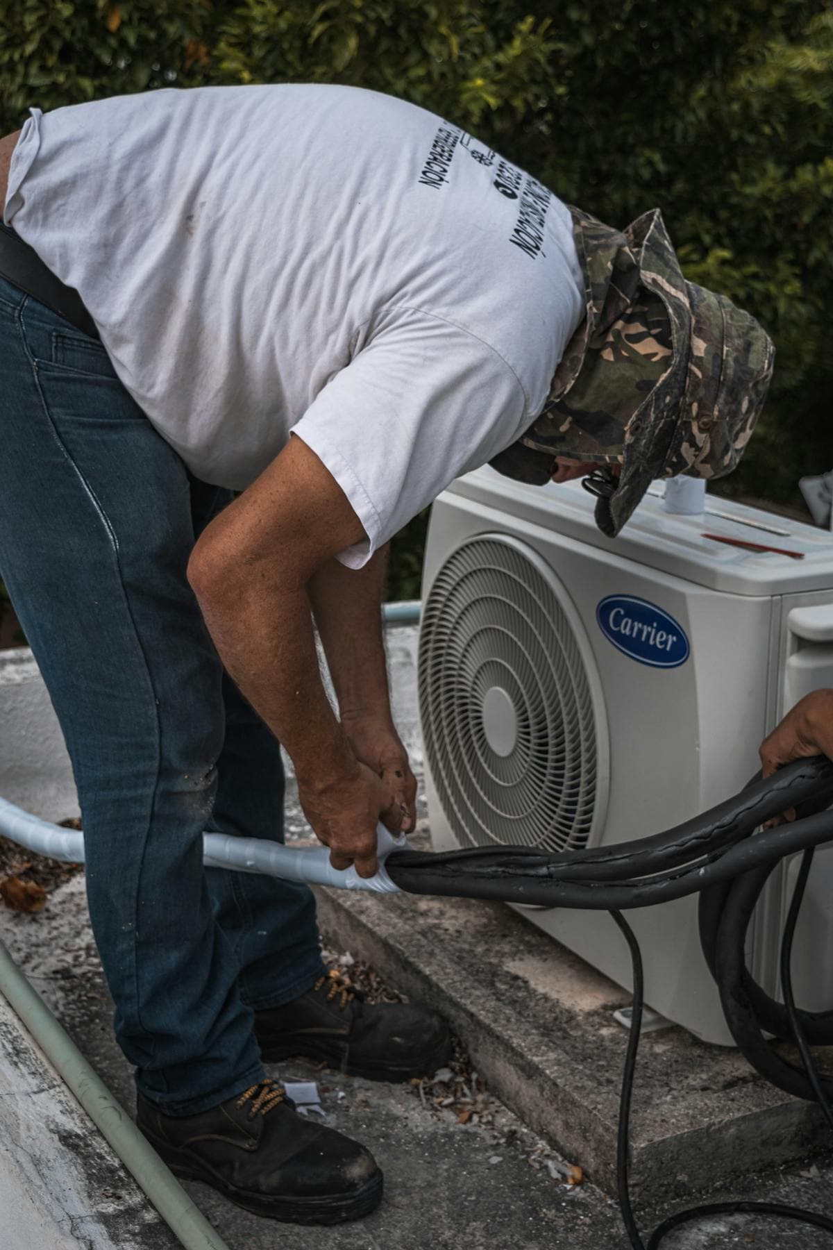 HVAC Services