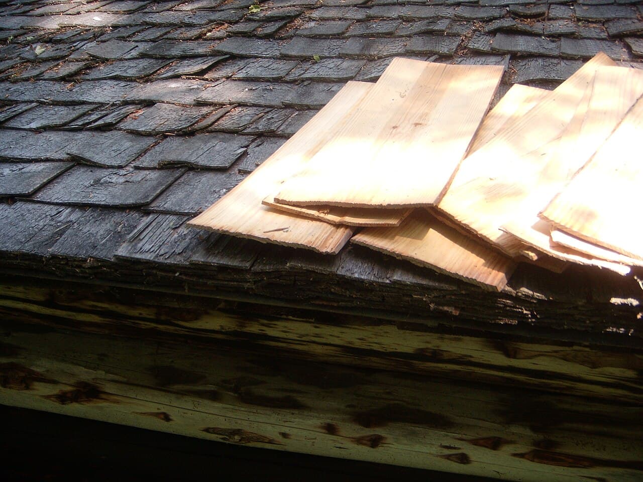 Roofing