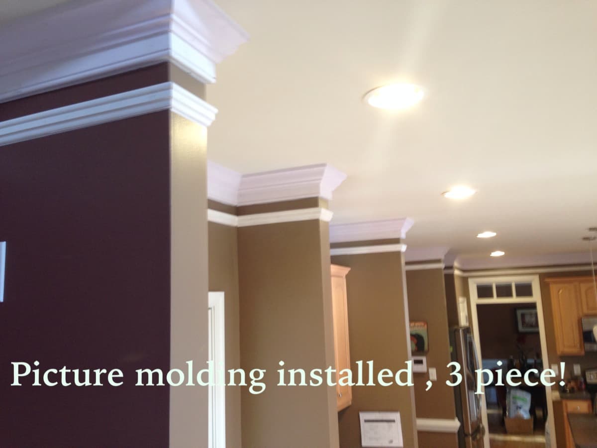 Trim & Moulding
