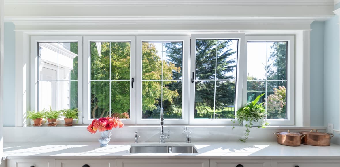 Windows & Doors